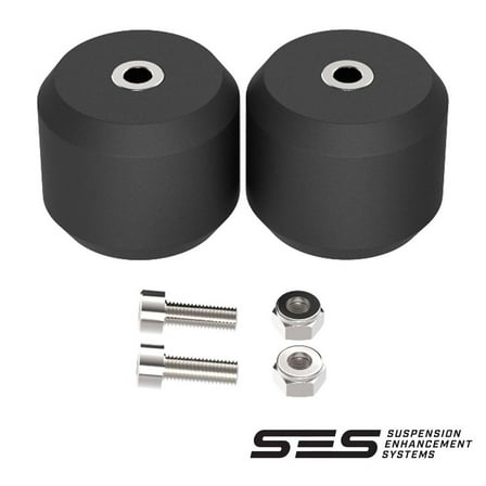 Timbren SES TOFTUN4 Suspension Enhancement System Fits select: 2016-2017,2021 TOYOTA TACOMA