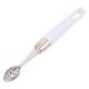thumbnail image 1 of Cuchara de acero inoxidable para frutas, cuchara para sandía, utensilio de cocina, cucharas, herramienta para magdalenas y galletas, bola, 1 of 1