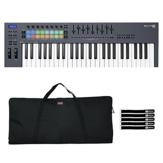 M-Audio Code 61 (Black) USB MIDI Controller with X/Y Pad - Walmart.com