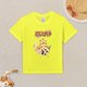 thumbnail image 2 of Camiseta Algodón de Naru para niños, 2 of 5