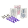 thumbnail image 1 of Cool Gear Cutlery Set, 1 of 9