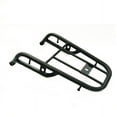 thumbnail image 4 of Motorcycle Refit Rear Luggage Rack Cargo Frame Support Carrier Shelf Tail Holder, 4 of 5