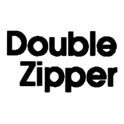 Great Value Double Zipper Half Gallon Storage Bags 40 Count