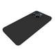 thumbnail image 3 of For Motorola Edge 60 Fusion 5G G Stylus 5G (2025) Case Soft Matte Back TPU Black Phone Cover (Large, 3 of 5