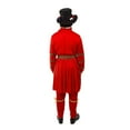 thumbnail image 3 of Orion Costumes Beefeater Adult Costume, Standard Male, 3 of 3