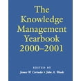 thumbnail image 1 of Pre-Owned The Knowledge Management Yearbook 2000-2001, 9780750672580, 0750672587, Hardcover, 1 edition, 1 of 1