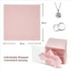 thumbnail image 4 of 200 Paños de Limpieza para Joyas, Paño de Pulido Profesional Envuelto Individualmente, Paño de Pulido Plateado Rosa de 3,15 X 3,15 Pulgadas, 4 of 6