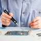 thumbnail image 5 of Juego de Soldador Inalámbrico Recargable, Kit de Soldadura Portátil Inalámbrico, Herramienta Electrónica de Bajo Voltaje para Estudiantes, Reparación de Bricolaje En Casa, Aplicaciones Versátiles, Ju, 5 of 7