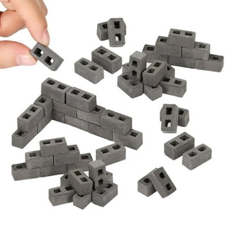 Cinder Blocks 8x8x8