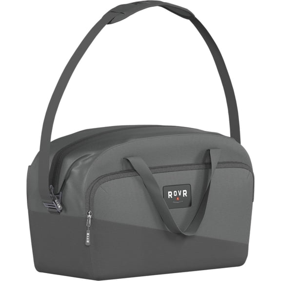 TravelR 27L Duffle Cooler (Charcoal)