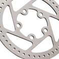 thumbnail image 4 of 110mm 5 Hole Disc Brake Rotor Brake Pad for Xiaomi M365/1S/LITE Electric Scooter Replacement Parts, 4 of 4