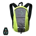 thumbnail image 4 of Decodeary Wide Applications Bicycle Bag For Convenient And Practical Cycling Safety Black, 4 of 6