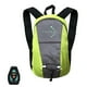 thumbnail image 2 of Mochila LED Soidarity para Bicicleta con Señal de Giro Ciclismo Negro, 2 of 6