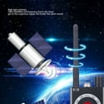 thumbnail image 4 of Bug Detector, Anti Interference Long Working Time Portable Adjustable Sensitivity Camera Finder  for Home Hotel US Plug 100-240v,EU Plug 100-240v, 4 of 7