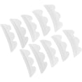 thumbnail image 1 of unbranded 10 Pares Almohadillas De Silicone Transparentes Para Levantamiento De Pestañas Uso Y Personal, 1 of 8