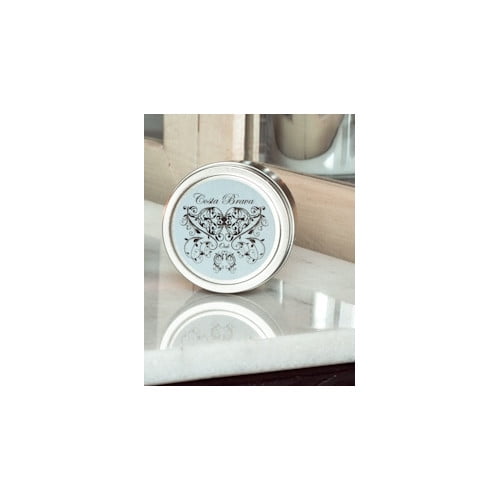 Rojo 16 Amalfitana Travel Candle (Set of 6)