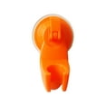 thumbnail image 2 of Guardoinrt Removable Shower Bracket Installation Wide Application In Bathroom And Basin Long Service Life orange, 2 of 6