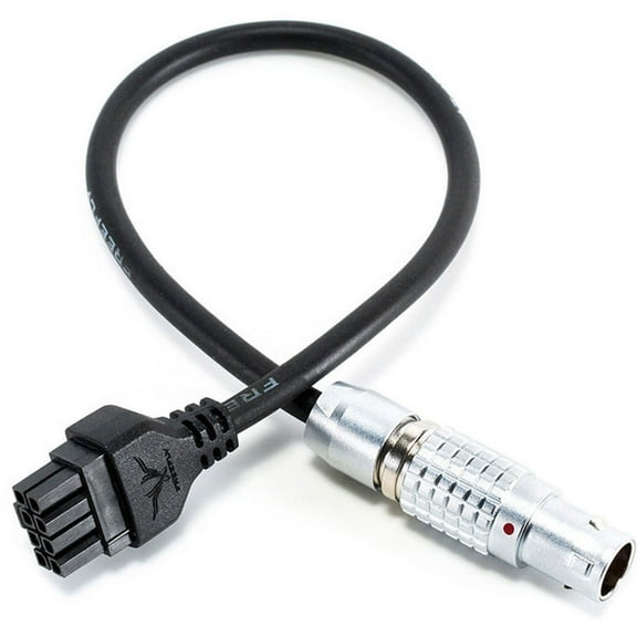 Freefly 7.8" ARRI Start/Stop Cable for MoVI Pro Gimbal