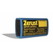 Zerust TP2-1 NoTarnish Vapor Capsule - Made in the USA