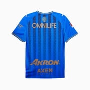 PUMA Chivas Alternative Promo Men Soccer Jersey 25/26