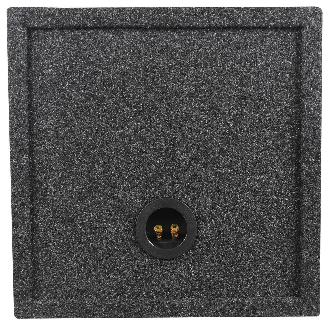 Technical Pro 6-Zone Amplifier+12 White Slim Wall Speakers 4 Restaurant/Bar/Cafe