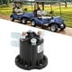 thumbnail image 1 of Solenoide de Club Car 48 V ANGGREK 612711 A prueba de herrumbre Práctico Robusto para vehículos MPT 800/1000, 1 of 8