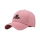 thumbnail image 2 of Gorra rígida Minnieouse de poliéster Algodón Rosa Talla única, 2 of 6