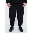 thumbnail image 1 of THICKEMS Men’s Pull-On Cargo Jogger, 1 of 4