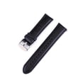 thumbnail image 2 of Gostoto Genuine Soft Leather Watch Band Strap Quick Release Pin Vintage Leather Watchband Replacement Bands Watches and Smartwatches Wrist Band Width 18mm 20mm 22mm 24mm, 2 of 6