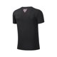 thumbnail image 2 of Playera Chicago Bulls FexPro México NBA Talla CH Deportiva Manga Corta Negra, 2 of 3