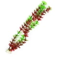 thumbnail image 2 of Billuyoard Simulación de tanque de peces de plantas artificiales, ornamento de plantas acuáticas, decoración de paisaje de plástico para tanque de Decoración No.03 Billuyoard HA004763-03, 2 of 6