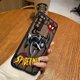 thumbnail image 3 of Matte Case for Huawei NOVA Y70 10 9 8SE 8 7SE 7I 7 6 5I 5 4 3I 4G 5G Case Funda Coque Capa Shell Cover COOL Marvel'S Spider-Man, 3 of 5
