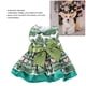 thumbnail image 4 of Vestido De , Vestidos De Cachorro Ropa De Traje De Pascua De Perros Ropa De Gato Gato Princesa Bownot Ropa Lindo Cachorro De Verano Para Yorkie Femenino Gato, 4 of 7