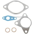 thumbnail image 5 of Pair Stigan Turbo w/ Turbocharger Gaskets For Ford F150 F-150 3.5L EcoBoost V6 2011 2012, 5 of 7