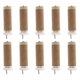 thumbnail image 1 of 10X Nuevos Elementos Calefactores de Cerámica 142.717 230V 1550W para TRIAC ST / TRIAC AT Herramienta de Aire Caliente, 1 of 6