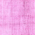 thumbnail image 1 of Ahgly Company Indoor Square Abstract Purple Modern Area Rugs, 7' Square, 1 of 4
