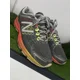 thumbnail image 3 of New Balance 1260 v4 Men's Sneakers Size 11.5 US Gray Orange Yellow, 3 of 5
