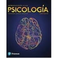 thumbnail image 1 of INTRODUCCION A LA PSICOLOGIA PEARSON EDUCACION  FERNANDO ZEPEDA HERRERA, 1 of 1