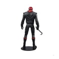 thumbnail image 2 of Figura de Acción McFarlane Toys DC Multiverse Capucha Roja de Batman 7 pulgadas, 2 of 2