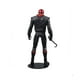 thumbnail image 2 of Figura de Acción McFarlane Toys DC Multiverse Capucha Roja de Batman 7 pulgadas, 2 of 2