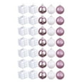 thumbnail image 2 of for Shatterproof 35Pcs Balls - Christmas Christmas Tree Style Ornaments  4 Home Decor, 2 of 6