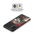 thumbnail image 2 of Head Case Designs Officially Licensed AMC The Walking Dead Season 10 Character Portraits Michonne Soft Gel Case Compatible with Samsung Galaxy S21 Ultra 5G, 2 of 7