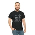 thumbnail image 5 of Dad What Are Clouds Made Of? Linux Servers Mostly Shirt, IT Gift - ID: 1276, 5 of 7