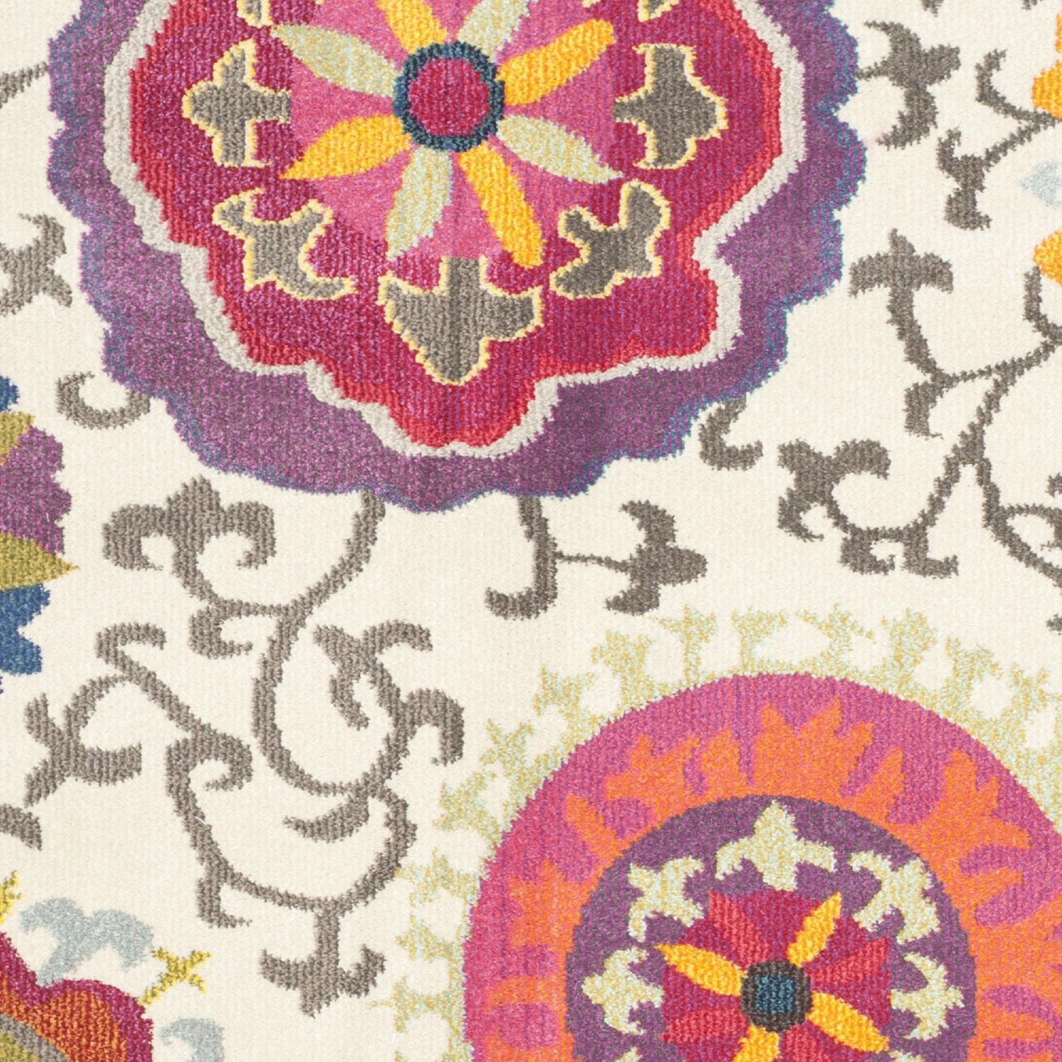 Safavieh Monaco Savannah Floral Area Rug