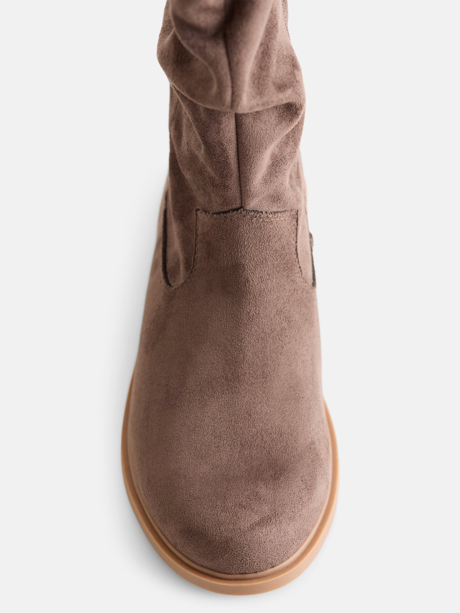 Weekend Academy Girls Slouchy Boots