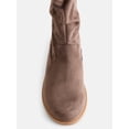 thumbnail image 5 of Weekend Academy Girls Slouchy Boots, 5 of 6