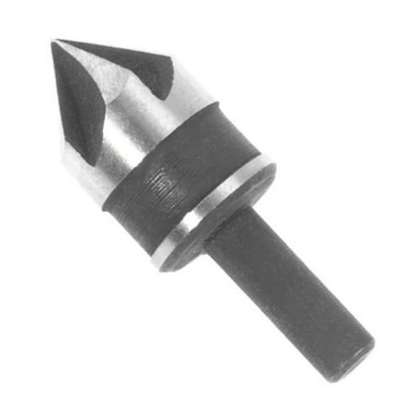 IRWIN INDUSTRIAL TOOL 12412 Countersink, 5/8"