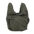 thumbnail image 2 of Sacs de sable pour repose-fusil avant et arrière vides (vert armée), 2 of 4
