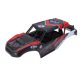 thumbnail image 2 of 1:18 Marco de Carcasa del Carroocería de Automóvil RC de 1:18 Capacidas del Vehículo de Contro, 2 of 7