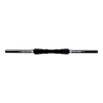 thumbnail image 3 of Folding Handlebar Racing Bicycle Scooter Flat Handle Bar Part Ultralight Racing 660mm Gray, 3 of 9